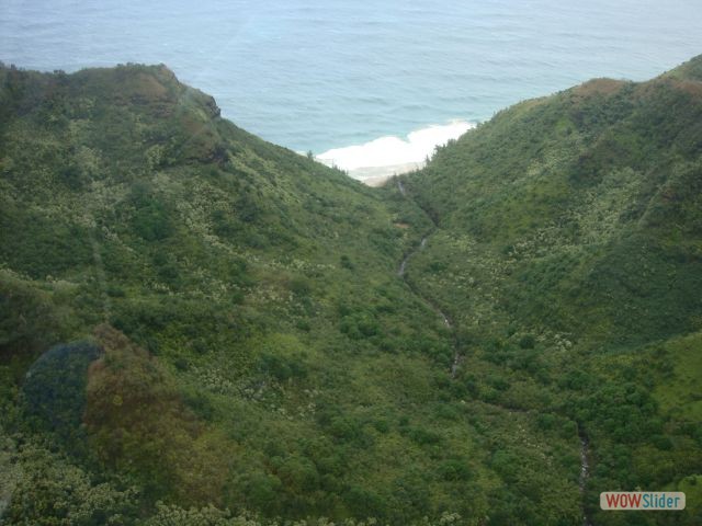 Hawaii
