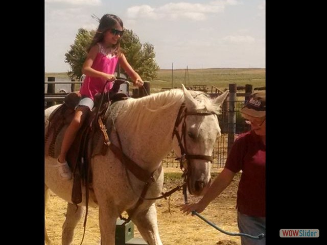 Judy Ranch